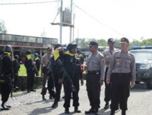 Nouveaux troubles en Papouasie occidentale Nouveaux troubles en Papouasie occidentale