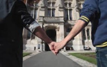 L'Eglise protestante de France va pouvoir bénir les mariages homosexuels L'Eglise protestante de France va pouvoir bénir les mariages homosexuels