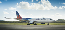 Aircalin renouvelle et renforce son adhésion à Flying Blue