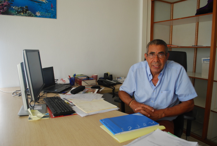 Centre de détention de Papeari : les premiers détenus attendus pour début 2017 Centre de détention de Papeari : les premiers détenus attendus pour début 2017