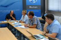 L'ESIEE Paris a présenté son école d'ingénieurs devant le vice-rectorat, l'ISEPP, l'UPF et la CCISM Formation. L'ESIEE Paris a présenté son école d'ingénieurs devant le vice-rectorat, l'ISEPP, l'UPF et la CCISM Formation.