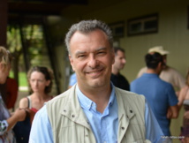 Un centre de technologies sous-marines à Tahiti : le projet HUS se présente Un centre de technologies sous-marines à Tahiti : le projet HUS se présente