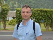 Un centre de technologies sous-marines à Tahiti : le projet HUS se présente Un centre de technologies sous-marines à Tahiti : le projet HUS se présente