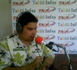 Les débats Taui FM/Tahiti Infos: Taimana Ellacott, une jeunesse qui s'engage