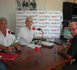 Les débats Taui FM/Tahiti Infos: Carton rouge aux élus locaux avec Pierre Marchesini et Gaston Tetuanui