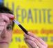 Hépatites: Médecins du monde réclame l'autorisation des tests rapides