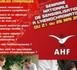 Semaine de dépistage de l'hémochromatose, 1ère maladie génétique en France