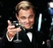 Caviar, poisson et champagne pour le premier dîner cannois de Spielberg et DiCaprio