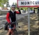 Un cycliste, amateur de calembours, roule 1.000 km pour faire Parla-Montcuq