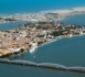 Sénégal: Saint-Louis, ville historique, menacée d'être engloutie par les eaux