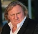 Gérard Depardieu jugé à Paris mais retenu en Tchétchénie