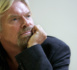 Un patron doit déléguer, écouter et rester flexible, dit Richard Branson