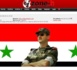 Cyber-attaque d'un groupe syrien contre Israël