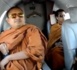 Thaïlande: un moine bouddhiste en jet privé fait scandale