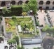 Un potager géant dans des HLM de New York pour lutter contre l'obésité