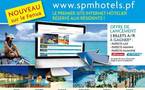 Premier site Internet hôtelier réservé aux Résidents de la Polynésie Française.