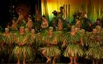 Heiva i Tahiti : Tamarii Papara émotion et générosité à la mémoire de Tuianu Le Gayic
