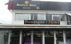 Boutique Hôtel, le complice de votre sommeil