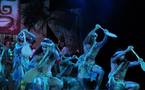 Heiva i Tahiti: 6ème soirée de concours de chants et danses