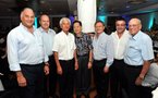 La Banque de Tahiti organise sa soirée VIP annuelle