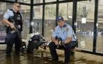 USA: cinq policiers reconnus coupables de meurtres suite à l'ouragan Katrina