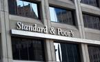 S&amp;P prive les USA de leur "AAA" pour la première fois de leur histoire