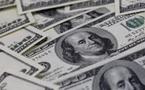 Note des USA: le Trésor accuse S&amp;P d'une erreur de 2.000 milliards