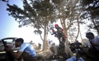 Libye: les rebelles lancent la bataille de Tripoli, Kadhafi jure de résister