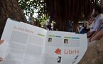 11ème Salon Lire en Polynésie : la fête du livre rend hommage à la nature