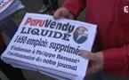 Pour les salariés de l'ex-éditeur de ParuVendu, un plan social "au rabais"