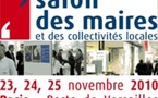 Des maires d'outre-mer veulent plus de visibilité au congrès de l'AMF