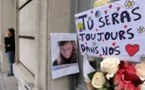 Agnès: le lycéen était passé en "conseil de vie scolaire"