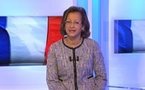Les voeux 2012 de Marie-Luce Penchard