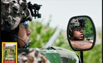 Les guerriers du Pacifique: Sébastien Joly à l'honneur du National Géographic ce mois-ci