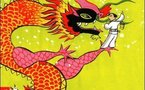 La sélection Spéciale Nouvel An chinois