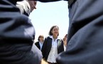 Marie Luce Penchard réagit au programme outre-mer de François Hollande