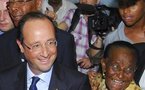 Programme Hollande: un plan "spécifique outre-mer" de 500 millions d'euros