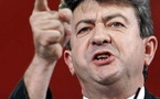 Jean-Luc Mélenchon dénonce la "financiarisation" de l'école