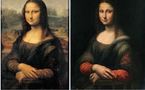 Le Prado annonce la découverte de la "première copie connue" de la Joconde