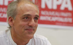 Parrainages: le NPA a "396 signatures" et ne veut se rallier à personne (Poutou)