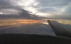 Transféré des Antilles vers Paris en avion de ligne pour une greffe cardiaque