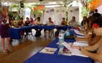 Ecrire l’image : l’atelier scénario d’Emmanuelle Gronvold