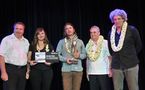 Palmarès du FIFO 2012 :" Munrundak, songs of Freedom" remporte le Grand prix