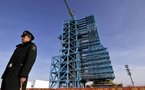 La Chine va lancer un vaisseau spatial habité, pour un arrimage en orbite
