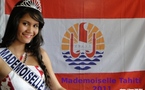 Mademoiselle France: soutenez Mehiti Ma