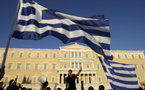 La Grèce va effacer près de 110 milliards d'euros de dette, montant record