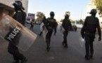 Sénégal: échauffourées entre policiers et opposants à Dakar