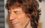 Blues d'enfer à la Maison Blanche avec un Mick Jagger en grande forme