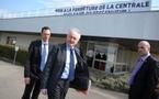 La centrale nucléaire de Fessenheim peut continuer jusqu'à 60 ans (Cheminade)