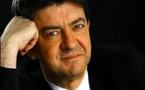 Mélenchon s'imagine en tête de la gauche au premier tour